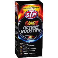 STP Octane Booster Racing Series 16oz