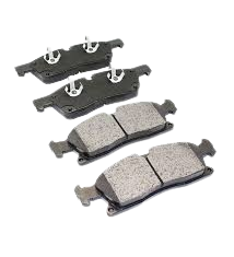 Front Brake Pads Jeep Grand Cherokee 2011-2015