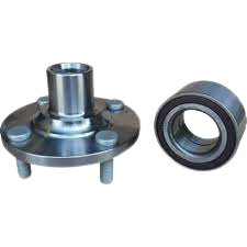 Front Wheel Bearing & Hub Toyota Yaris 2007-2016