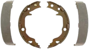 Parking Brake Shoes Jeep Compass 2007-2017