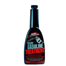 Metal Lube Gasoline Treatment 8oz