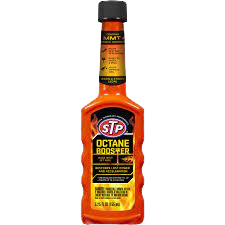 STP Octane Booster 5.25oz