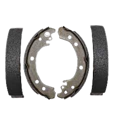 Rear Brake Shoes Toyota Corolla 2003-2008