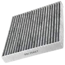 Cabin Air Filter Toyota Corolla 2009-2013