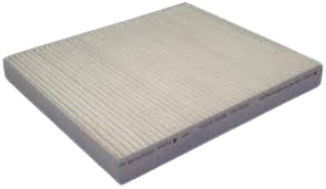 Cabin Air Filter Jeep Compass 2007-2017