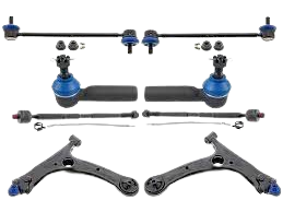 Front Suspension Kit Toyota Corrolla 2009-2013