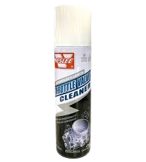 Veslee Throttle Valve Cleaner 250ml