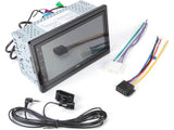JVC Digital Multimedia Receiver