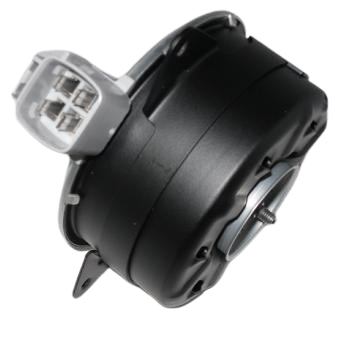 Radiator Fan Motor Suzuki SX4 2007-2013