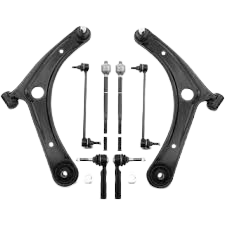 Front Suspension Jeep Compass 2007-2017