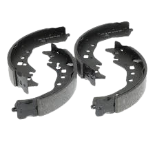 Rear Brake Shoes Toyota Corolla 2009-2013