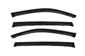 Vent Visor Ford Explorer 2011-2019