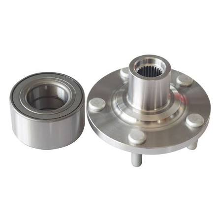 Front Wheel Bearing & Hub Honda Civic 2016-2021