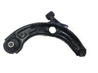 Lower Left Control Arm Toyota Yaris 2017-2020