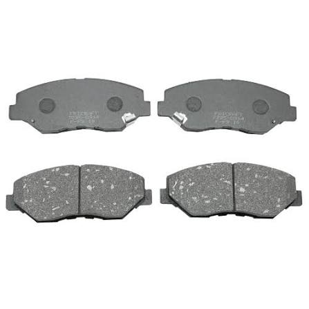 Front Brake Pads Honda Civic 2016-2021