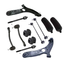 Front Suspension Kit Hyundai Accent 2012-2016