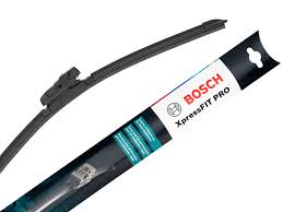 2Pc Wiper Blade Bosh Honda Civic 2016-2024