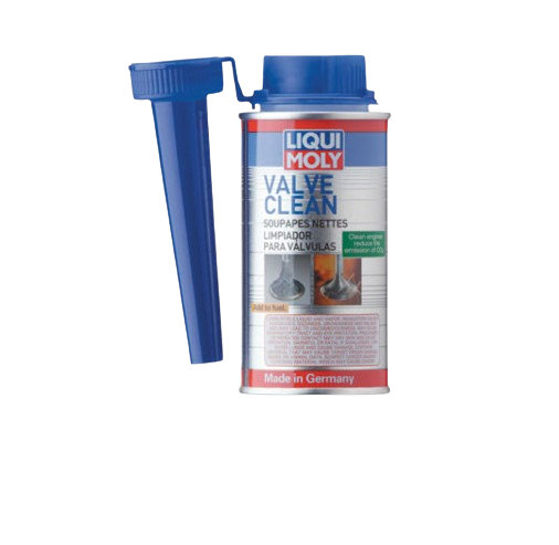 LM2001 Liqui Moly Valve Cleaner