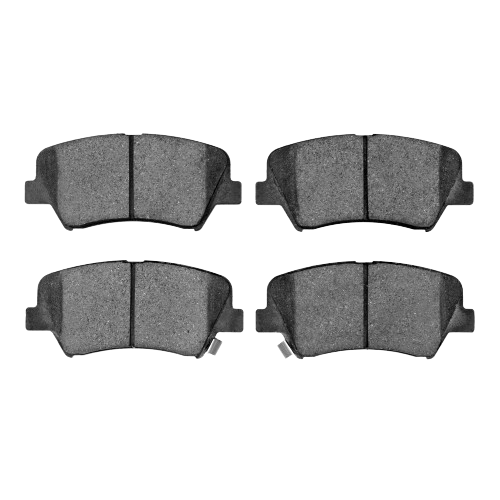 Front Brake Pads Hyundai Elantra 2013-2016